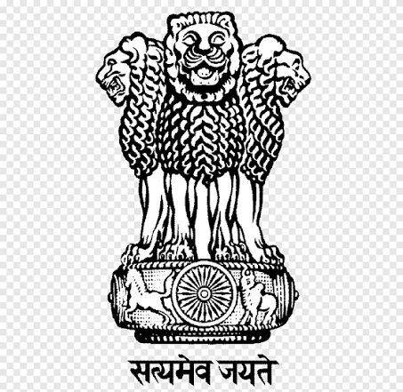 Government of India Emblem